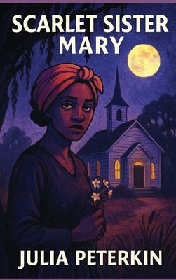 Scarlet Sister Mary: Pulitzer Prize Winner by Peterkin, Julia