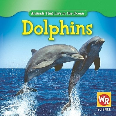 Dolphins by Weber, Valerie J.