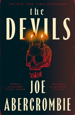 The Devils by Abercrombie, Joe