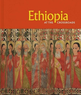 Ethiopia at the Crossroads by Sciacca, Christine