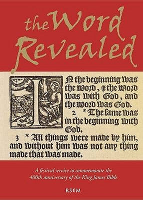 The Word Revealed by Moger, Roger