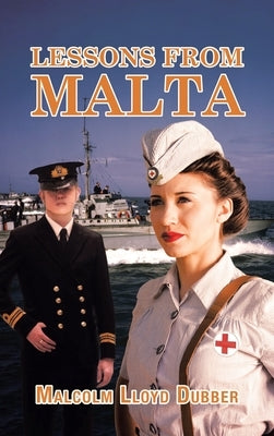 Lessons from Malta by Dubber, Malcolm Lloyd