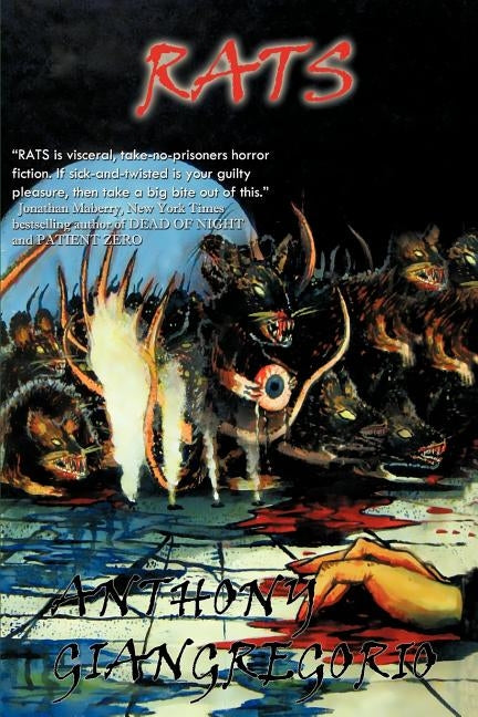 Rats by Giangregorio, Anthony