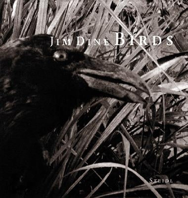 Jim Dine: Birds by Dine, Jim
