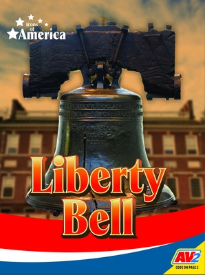 Liberty Bell by Kopp, Megan