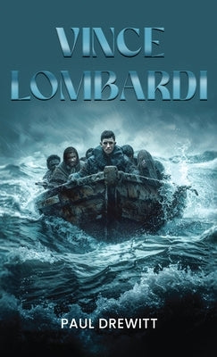 Vince Lombardi by Drewitt, Paul