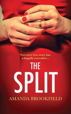 The Split by Brookfield, Amanda