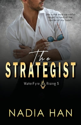 The Strategist by Han, Nadia