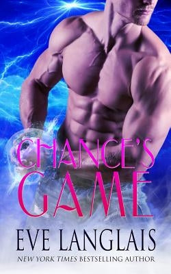 Chance's Game by Langlais, Eve