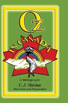 Oz in Canada by Hinke, Cj