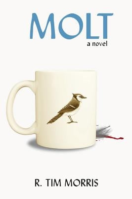 Molt by Morris, R. Tim