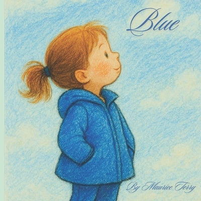Blue by Terry, Maurice