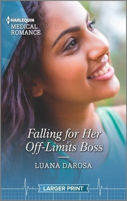 Falling for Her Off-Limits Boss by Darosa, Luana