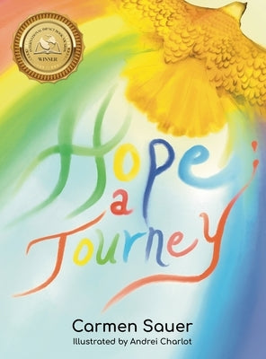 Hope: A Journey by Sauer, Carmen