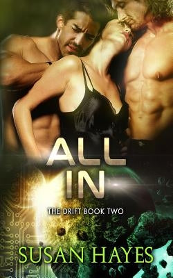 All In by Hayes, Susan
