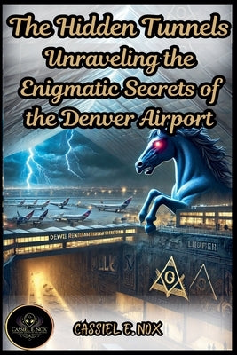The Hidden Tunnels: Unraveling the Enigmatic Secrets of the Denver Airport by Nox, Cassiel E.