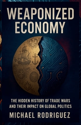 Weaponized Economy: The Hidden History of Trade Wars and Their Impact on Global Politics by Rodriguez, Michael