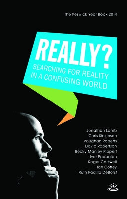 Really?: Searching for Reality in a Confusing World by McQuoid, Elizabeth