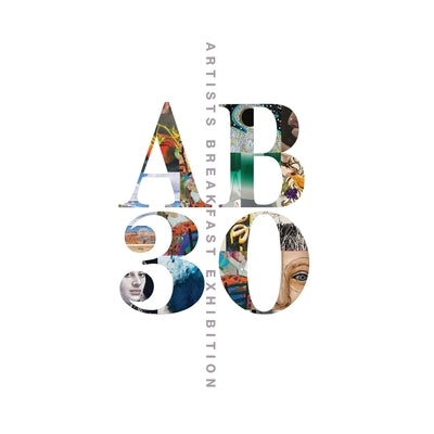Ab30 Artists Breakfast Exhibition: Louisville Visual Art by Comer, Julia
