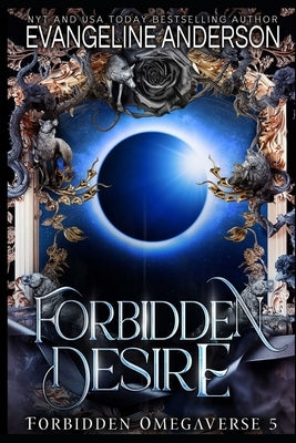 Forbidden Desire by Anderson, Evangeline