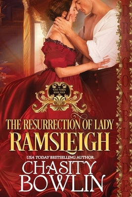 The Resurrection of Lady Ramsleigh by Publishing, Dragonblade