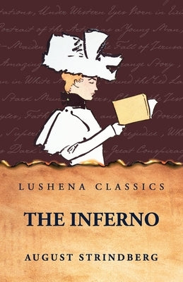 The Inferno by August Strindberg