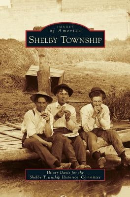 Shelby Township by Davis, Hilary