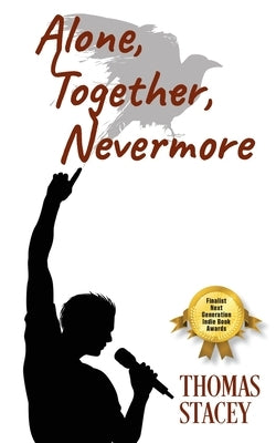 Alone, Together, Nevermore by Stacey, Thomas