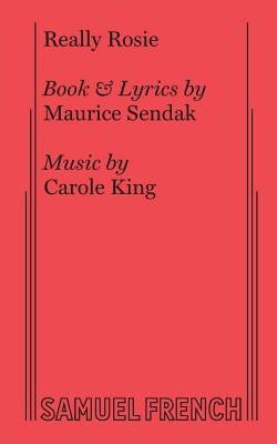 Really Rosie by Sendak, Maurice