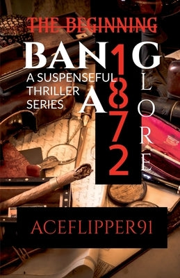 Bangalore 1872 by Milagi, Atheena