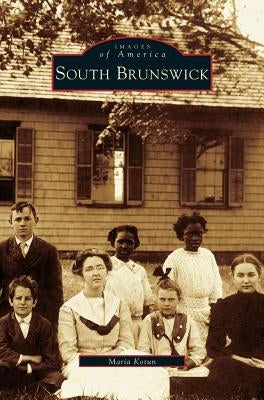 South Brunswick by Kotun, Maria
