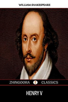 Henry V by Shakespeare, William