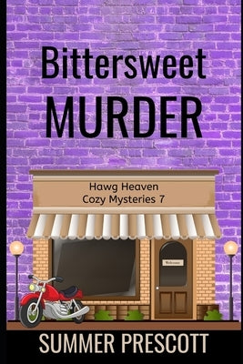 Bittersweet Murder by Prescott, Summer