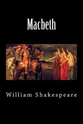 Macbeth by Shakespeare, William