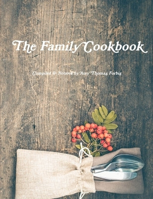 My Paperback Book by Forbis, Amy