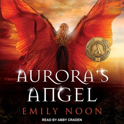 Aurora's Angel Lib/E by Craden, Abby