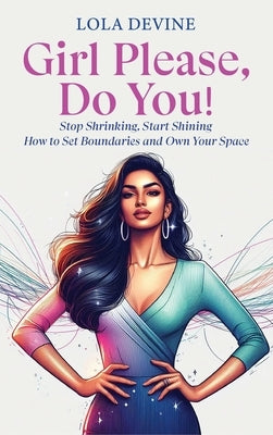 Girl Please, Do You! by Devine