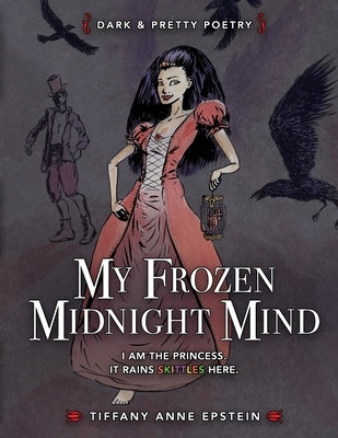 My Frozen Midnight Mind by Epstein, Tiffany