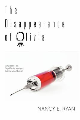 The Disappearance of Olivia by Ryan, Nancy E.