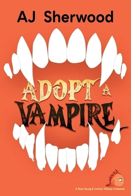 Adopt a Vampire by Wade, Cait