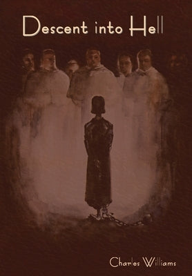Descent into Hell by Williams, Charles