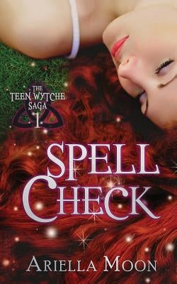 Spell Check by Moon, Ariella
