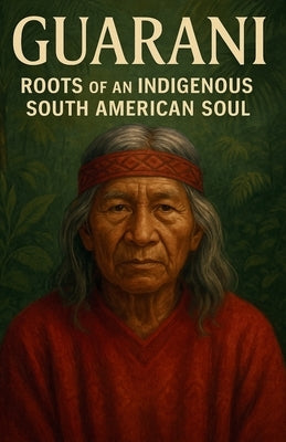 Guarani Roots of an Indigenous South American Soul: Guarani cultural heritage sacred stories family customs and the survival of identity in a changing by Rafael I Duarte