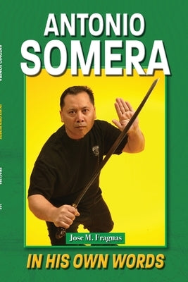 Antonio Somera by Fraguas, Jose M.
