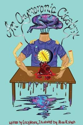 An oxymoronic cicatrix by Heyne, Craig