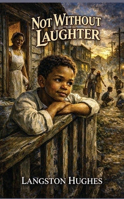 Not Without Laughter by Hughes, Langston