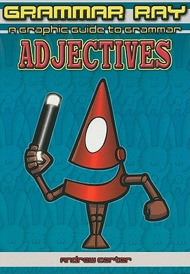 Adjectives by Carter, Andrew
