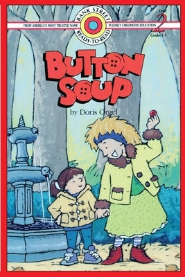 Button Soup: Level 2 by Orgel, Doris