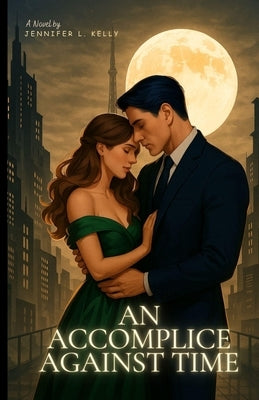 An Accomplice Against Time by Kelly, Jennifer L.