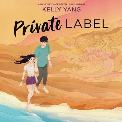 Private Label by Yang, Kelly